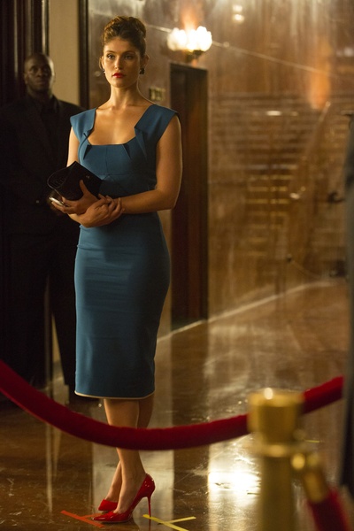 逆转王牌剧照的剧照