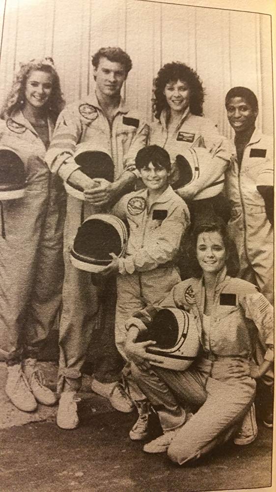 突破二十五马赫剧照的剧照