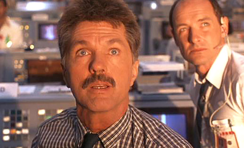 突破二十五马赫剧照的剧照