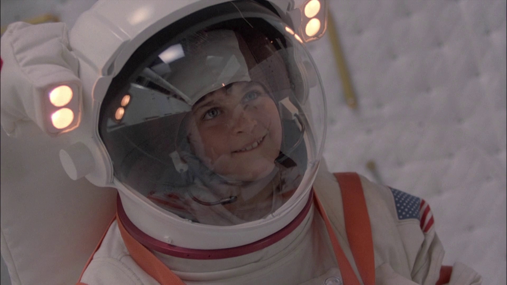 突破二十五马赫剧照的剧照