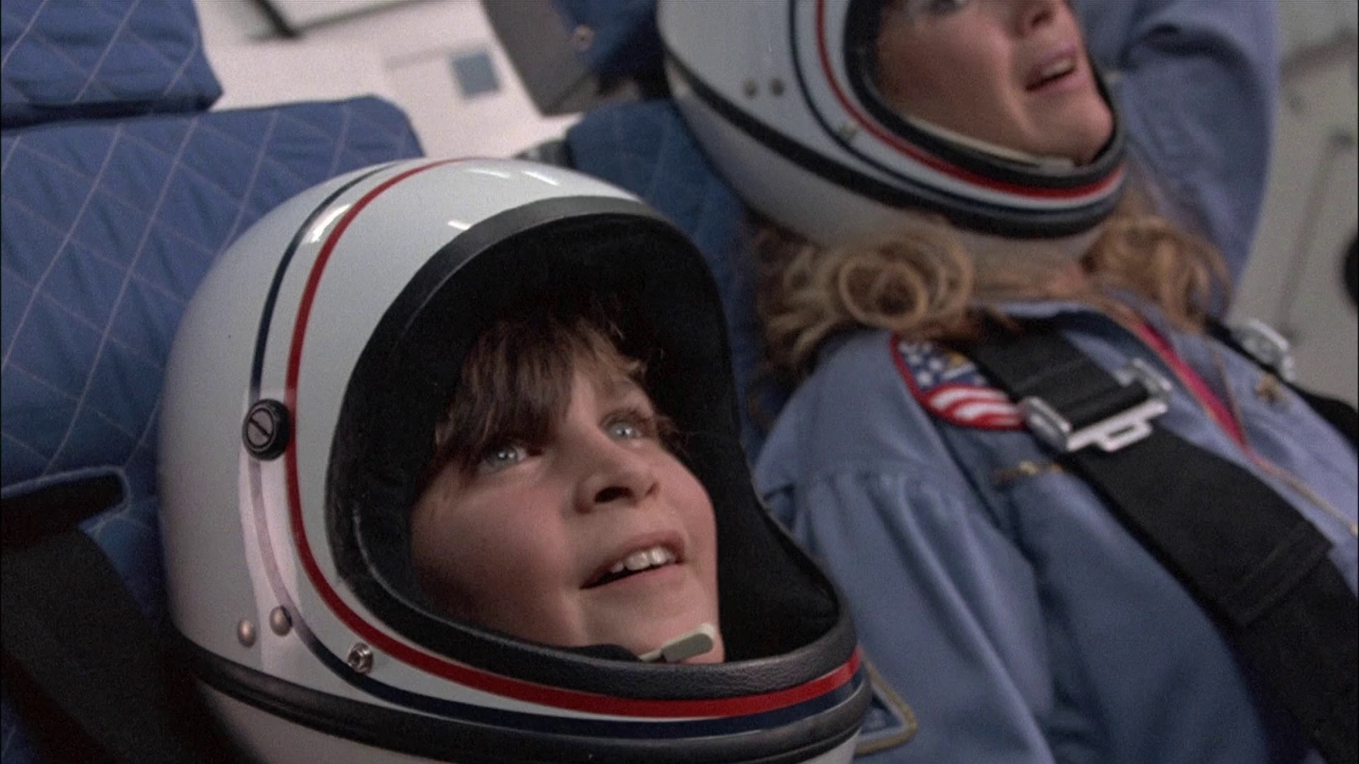 突破二十五马赫剧照的剧照