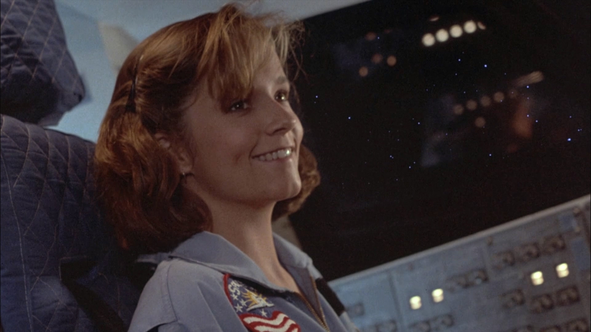 突破二十五马赫剧照的剧照