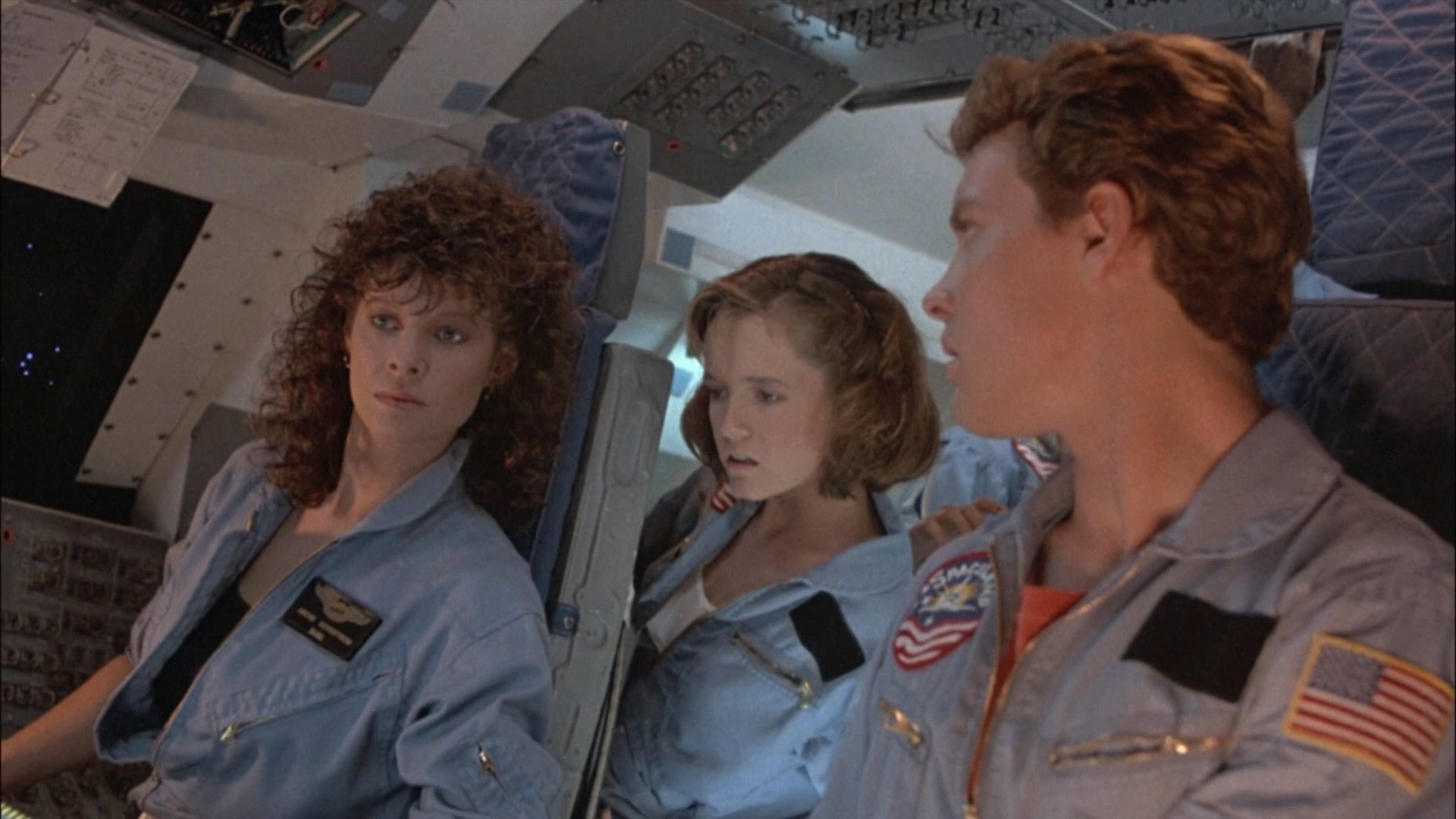 突破二十五马赫剧照的剧照