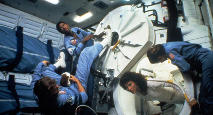 突破二十五马赫剧照的剧照