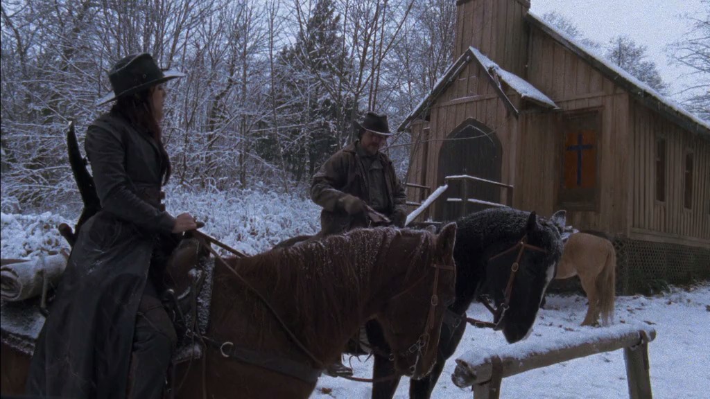 吸血莱恩2：解脱剧照的剧照