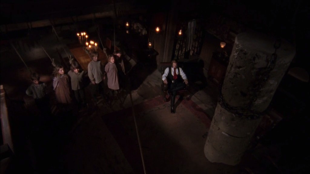 吸血莱恩2：解脱剧照的剧照