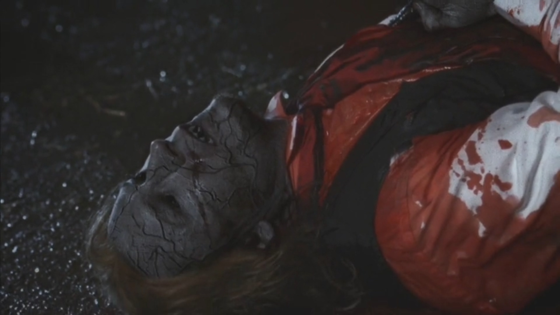 吸血莱恩2：解脱剧照的剧照