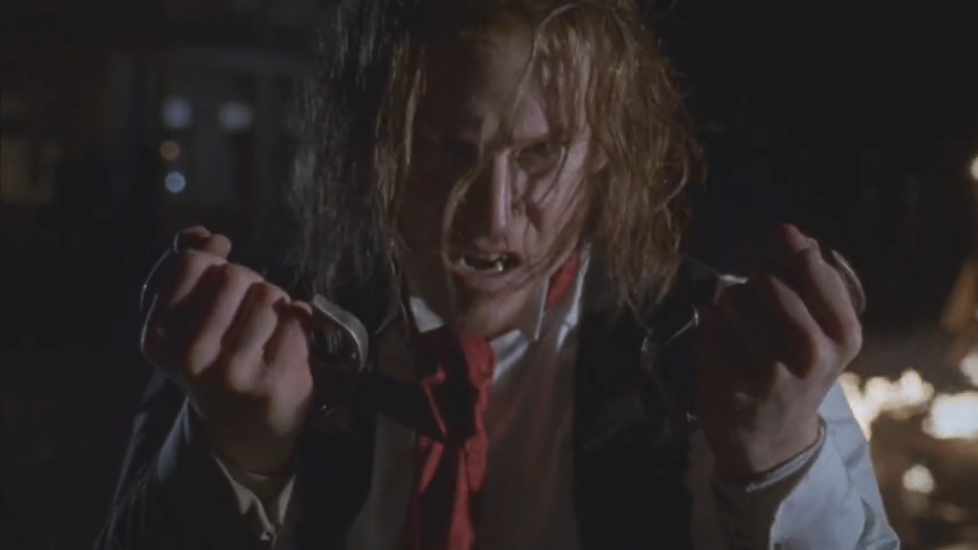 吸血莱恩2：解脱剧照的剧照