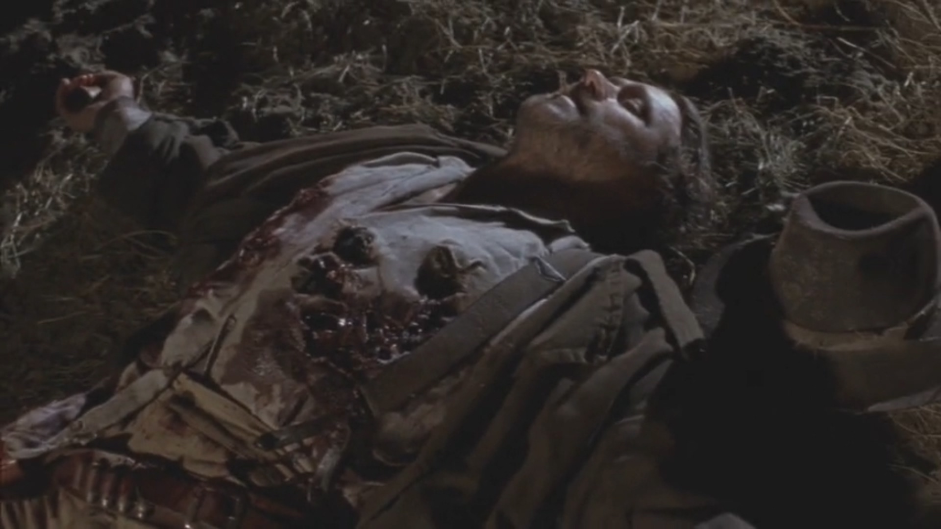 吸血莱恩2：解脱剧照的剧照