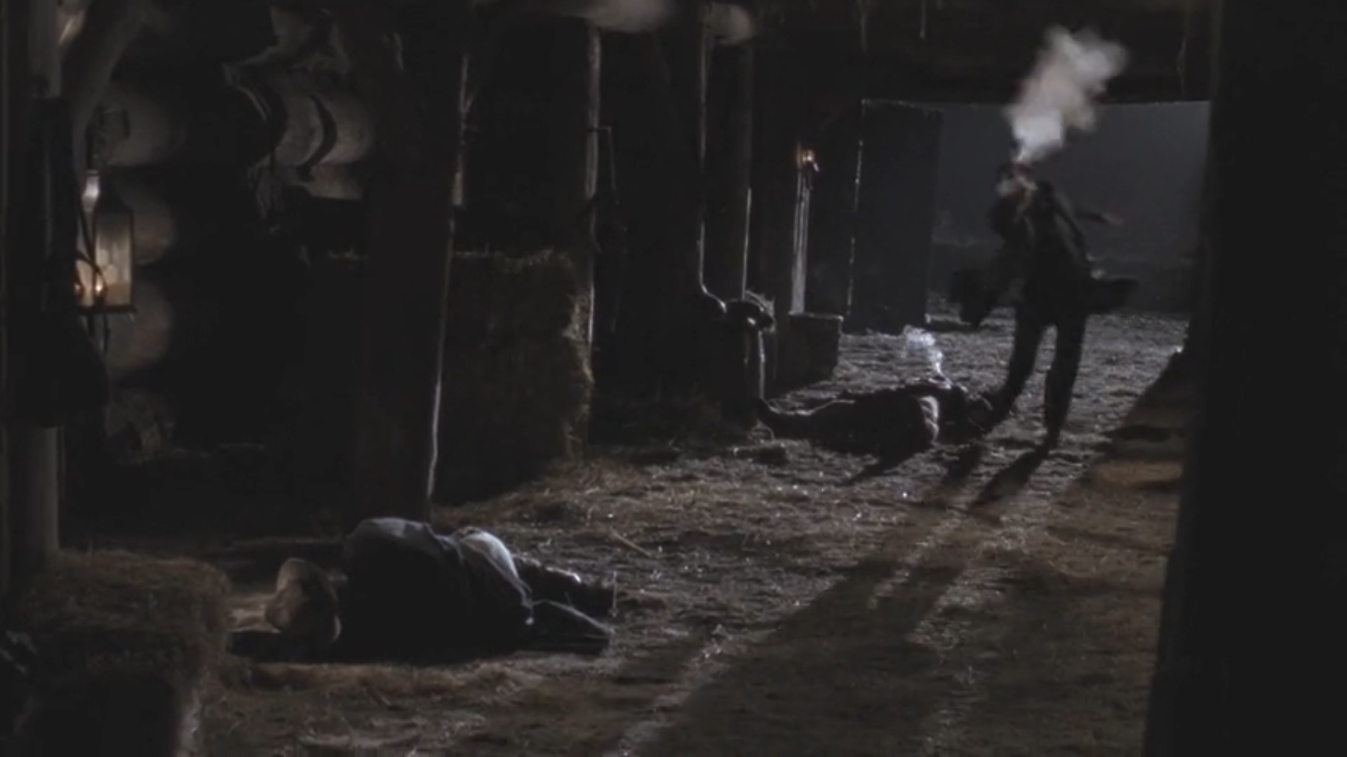 吸血莱恩2：解脱剧照的剧照