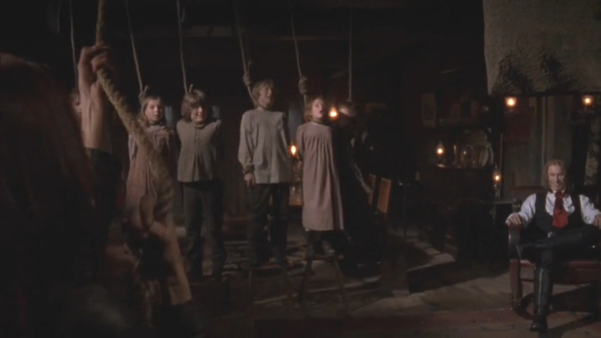 吸血莱恩2：解脱剧照的剧照