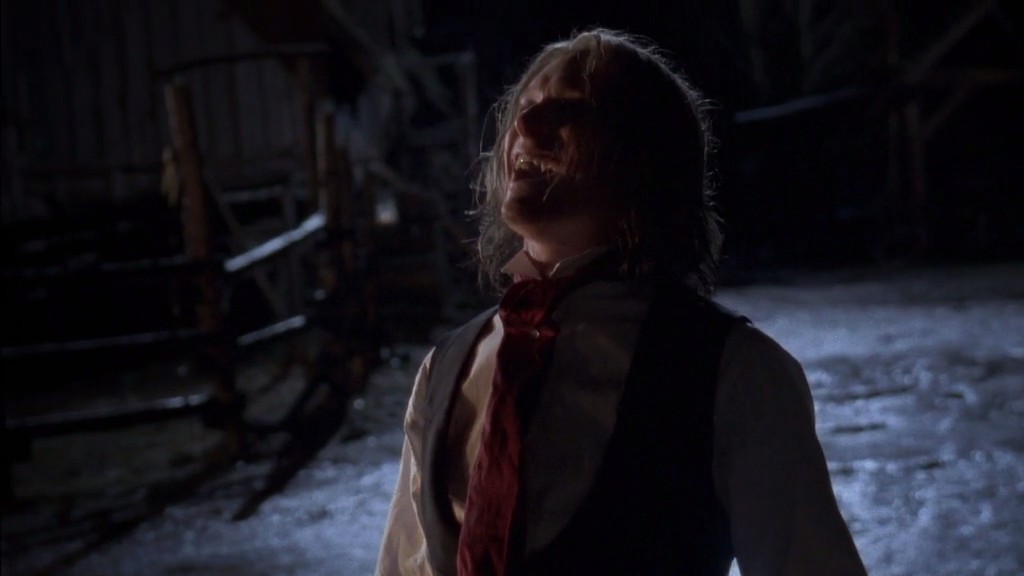 吸血莱恩2：解脱剧照的剧照