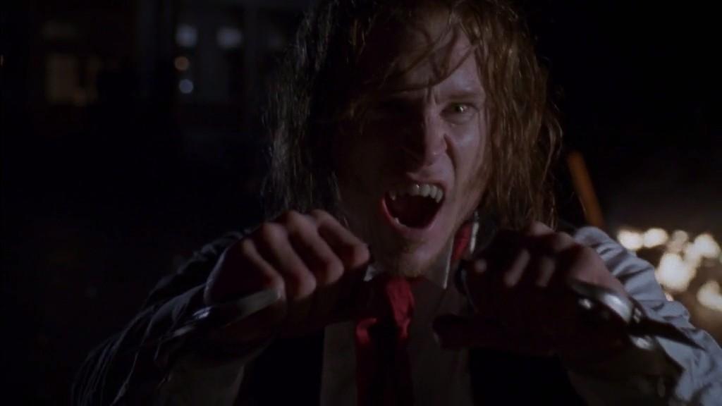 吸血莱恩2：解脱剧照的剧照