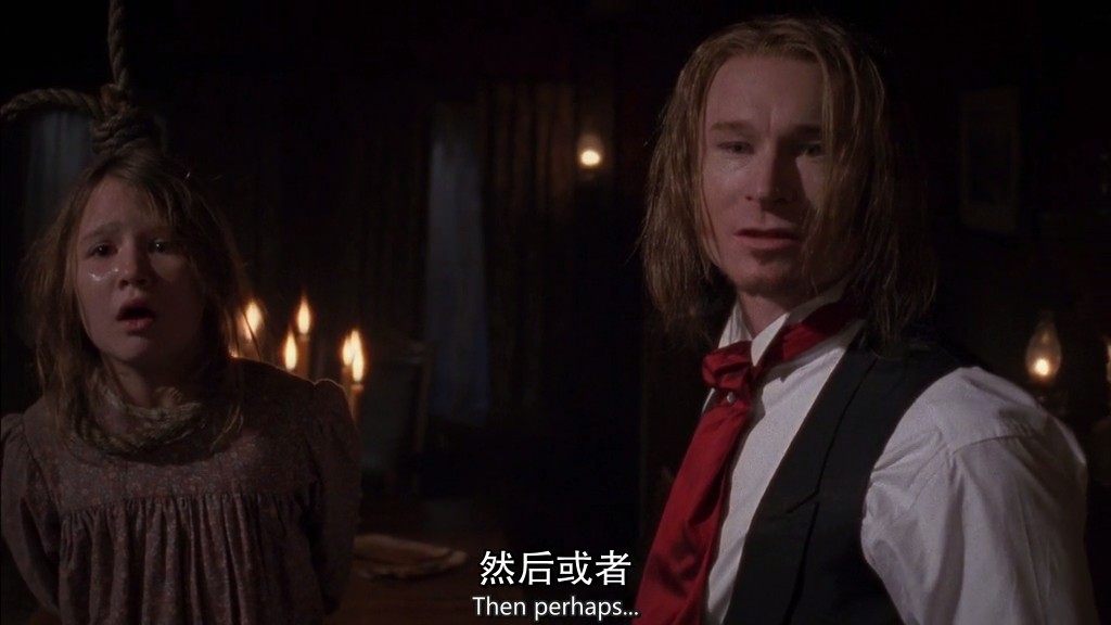 吸血莱恩2：解脱剧照的剧照