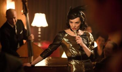 国家反抗者弗里茨·鲍尔剧照的剧照