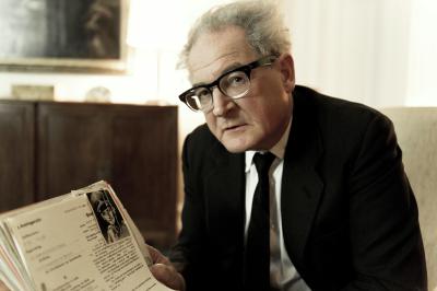 国家反抗者弗里茨·鲍尔剧照的剧照