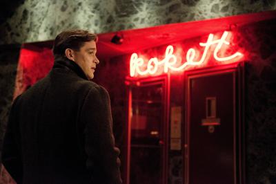 国家反抗者弗里茨·鲍尔剧照的剧照