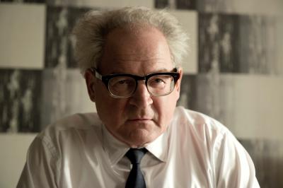 国家反抗者弗里茨·鲍尔剧照的剧照