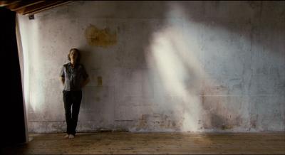 目光：走近夏洛特·兰普林剧照的剧照