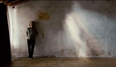 目光：走近夏洛特·兰普林剧照的剧照