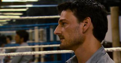 目光：走近夏洛特·兰普林剧照的剧照