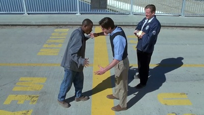 笨贼妙探剧照的剧照