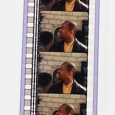 笨贼妙探剧照的剧照