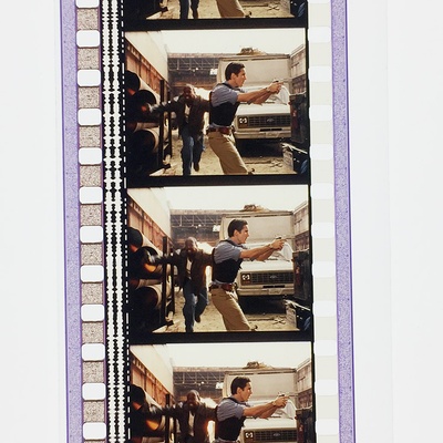 笨贼妙探剧照的剧照