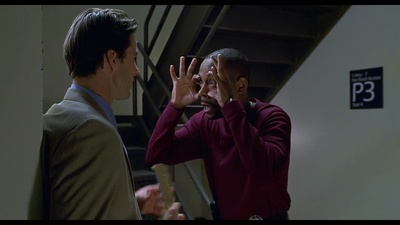 笨贼妙探剧照的剧照