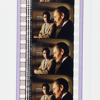 笨贼妙探剧照的剧照