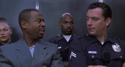 笨贼妙探剧照的剧照