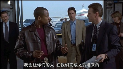 笨贼妙探剧照的剧照