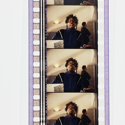 笨贼妙探剧照的剧照