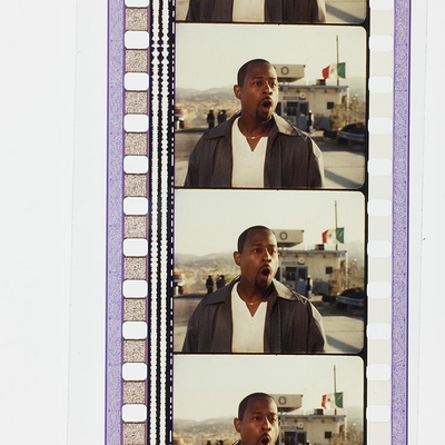 笨贼妙探剧照的剧照