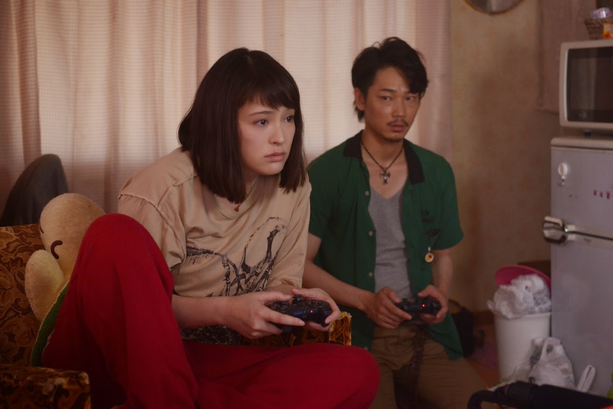 白雪公主杀人事件剧照的剧照