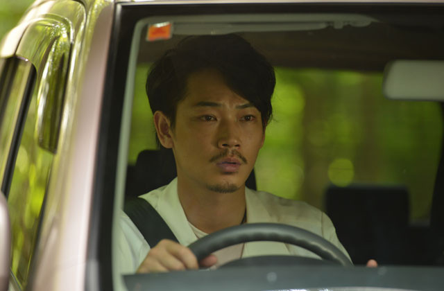 白雪公主杀人事件剧照的剧照