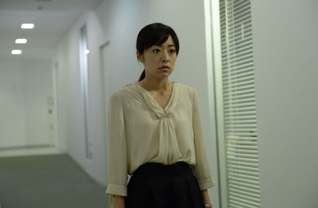 白雪公主杀人事件剧照的剧照