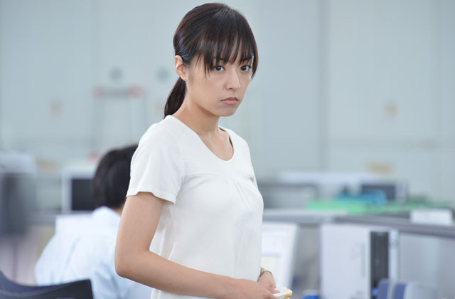 白雪公主杀人事件剧照的剧照