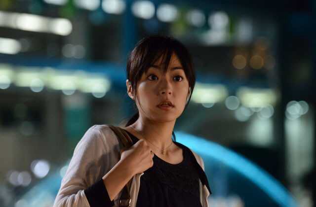 白雪公主杀人事件剧照的剧照