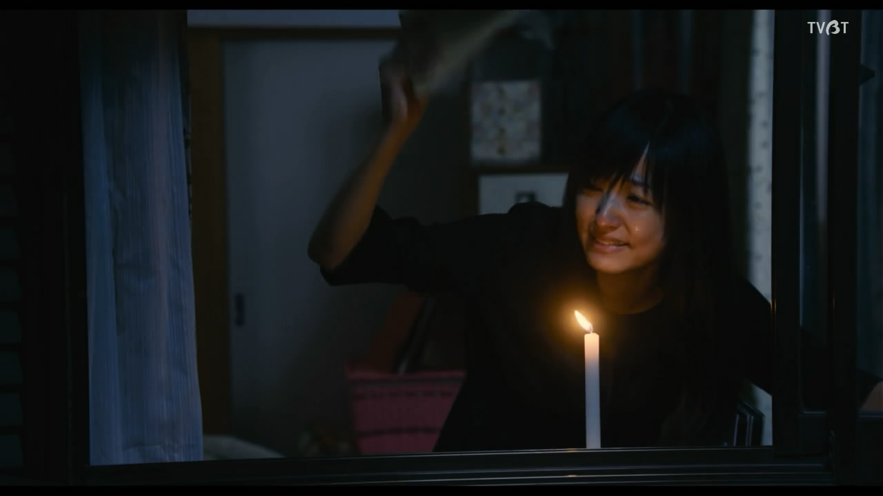 白雪公主杀人事件剧照的剧照