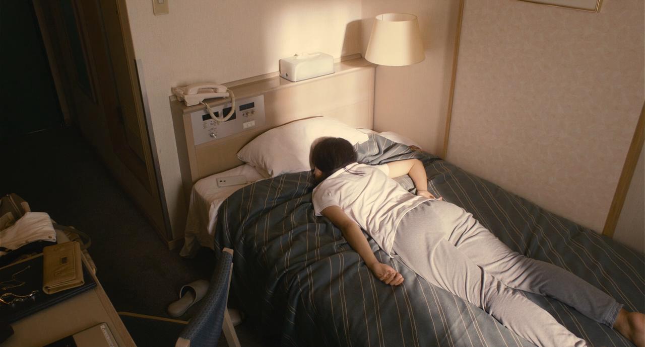 白雪公主杀人事件剧照的剧照