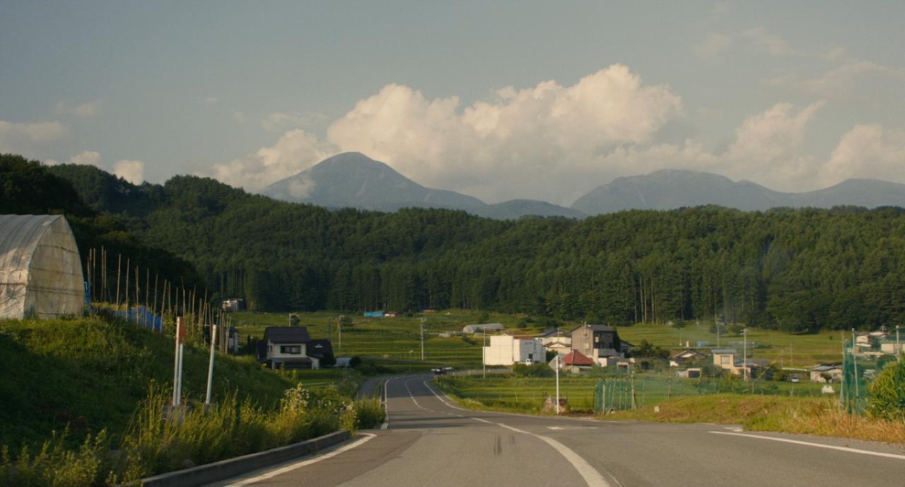 白雪公主杀人事件剧照的剧照