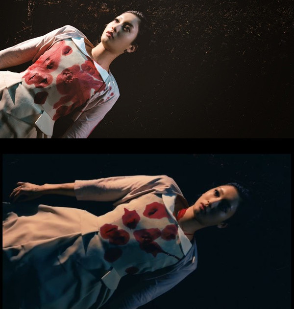 白雪公主杀人事件剧照的剧照