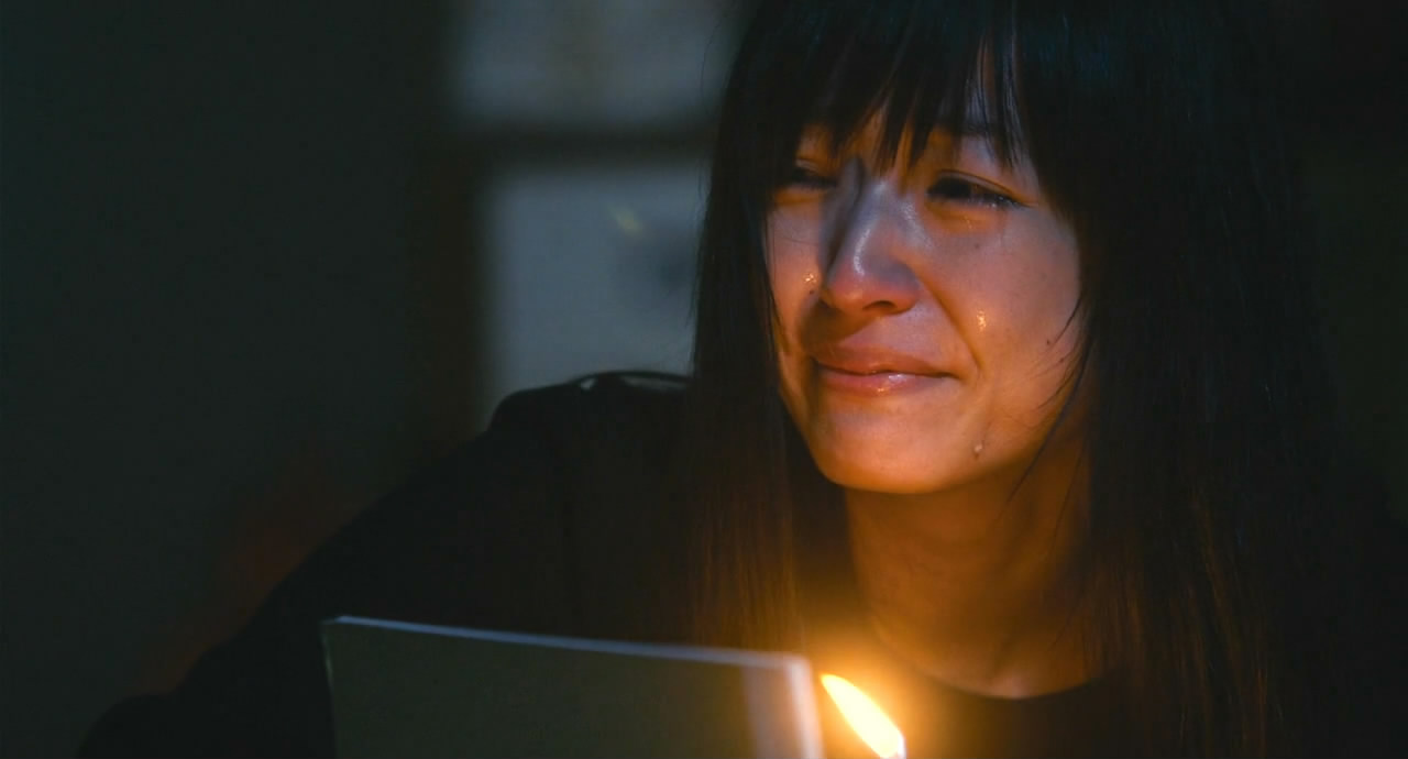 白雪公主杀人事件剧照的剧照