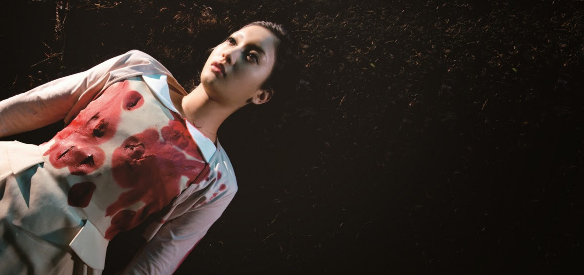 白雪公主杀人事件剧照的剧照