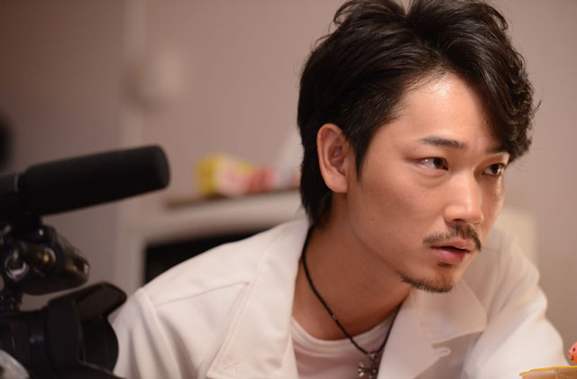 白雪公主杀人事件剧照的剧照