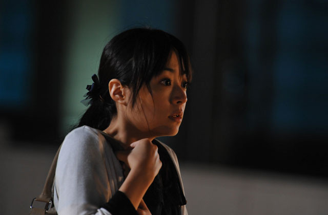 白雪公主杀人事件剧照的剧照