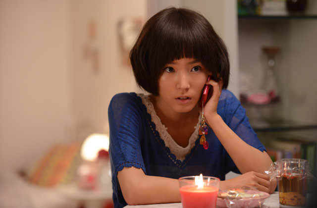 白雪公主杀人事件剧照的剧照