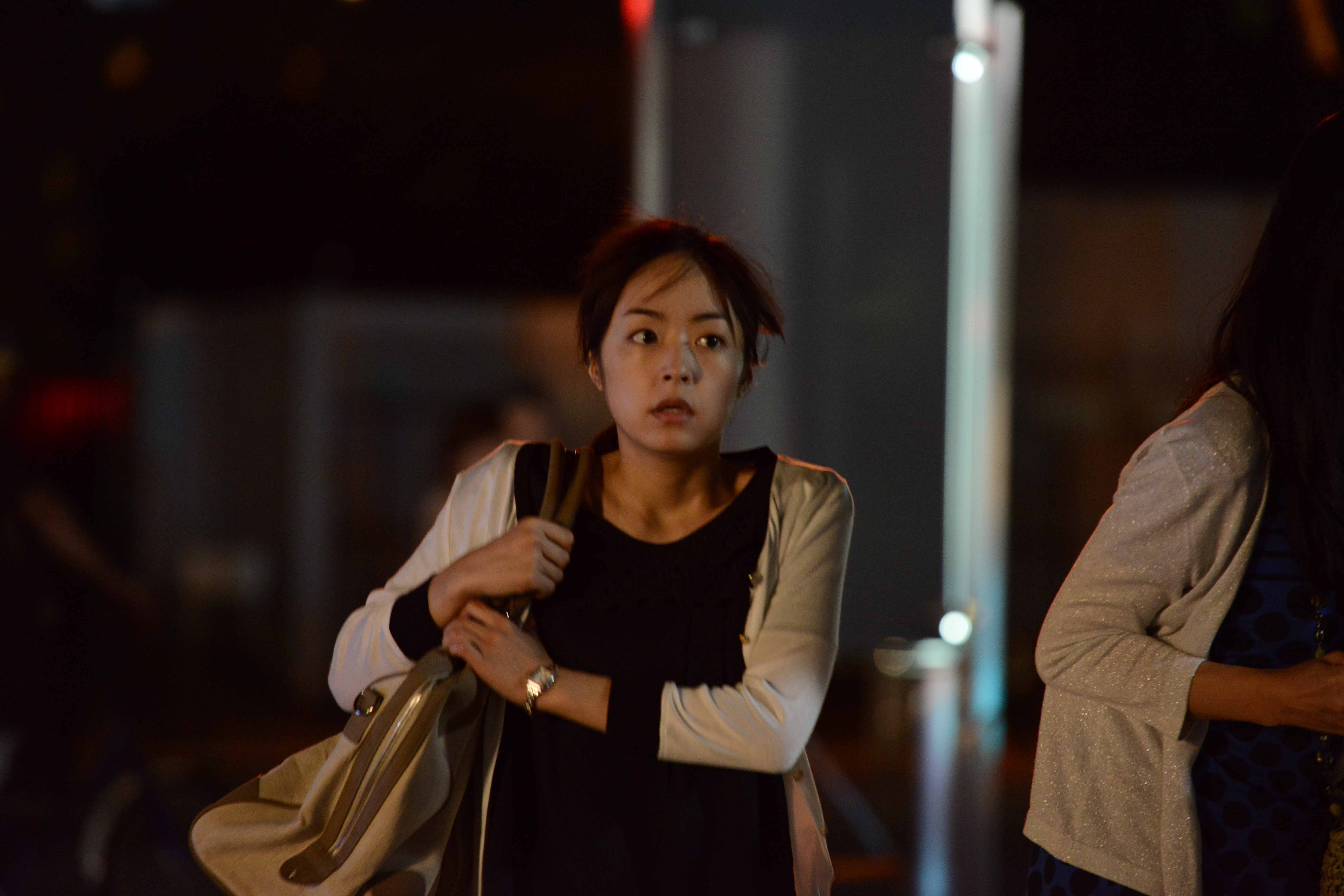 白雪公主杀人事件剧照的剧照