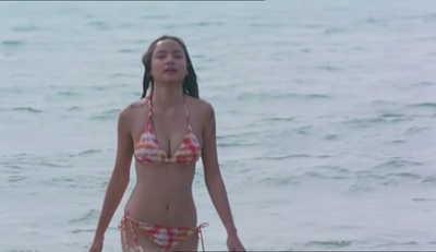 恶魔的艺术剧照的剧照